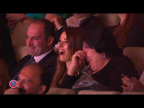 Gənc evakuatorşik kursları - TV-yə Giriş Qadağandır (2017 bir parça)