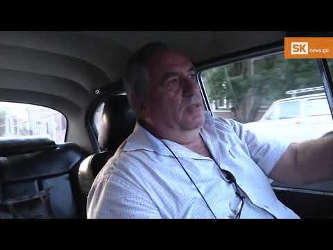 \"ვოლგა 21\"