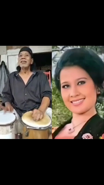 #Ku Sayang Padamu - Rhoma Irama Feat Elvy Sukaesih# kolaborasi bersama Bang Roni-Lipsyncs AI