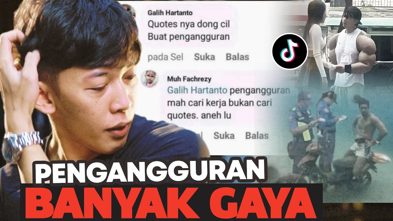 KASIH UNDERSTAND CIL!