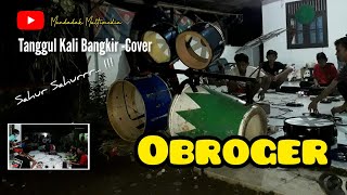 Tanggul Kali Bangkir - Dian Anic versi Obrog