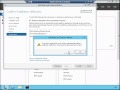Windows Server 2012 promover domain controler con IFM
