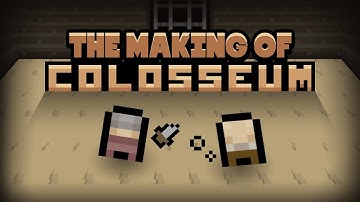 Dealing With Failure: Making of Colosseum - Wowie Jam 3.0