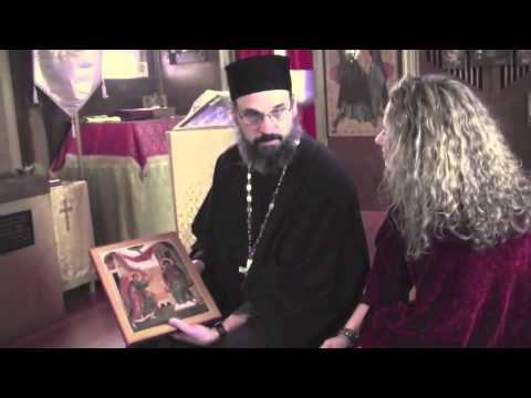 วีดีโอ: เมื่อใดที่มีการเฉลิมฉลองการคุ้มครองของ Theotokos ที่ศักดิ์สิทธิ์ที่สุด