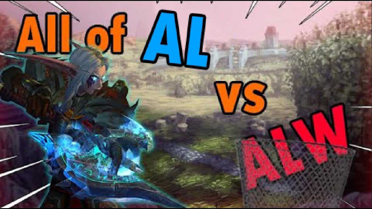 WOTLK Guild vs Guild 10v10s (Another Level(Simply) vs Any Last Wishes) on HKs - WoW Warmane Icecrown