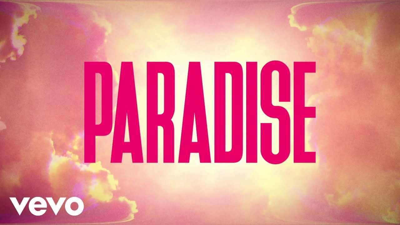 Maher Zain - Paradise | Official Audio