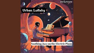 Enchanted Harmonies: Jazzed Reflections