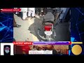 Sadiqabad LP Road par Traffic Accident | 12 Number Chungi ke Qareeb | 1 Jan Bach, 4 Zakhmi