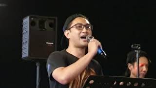 Srikandi Cintaku Di Sdanaikan Penuh Perasaan Shahrul Ft Wali Buskers