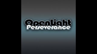 OpenLight - Perseverance [2019 Remaster]