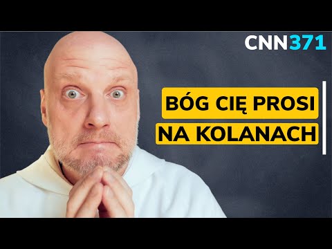 CNN [#371] Bóg Cię prosi na kolanach!