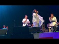The Clark Sisters - Hallelujah (Live In San Diego)