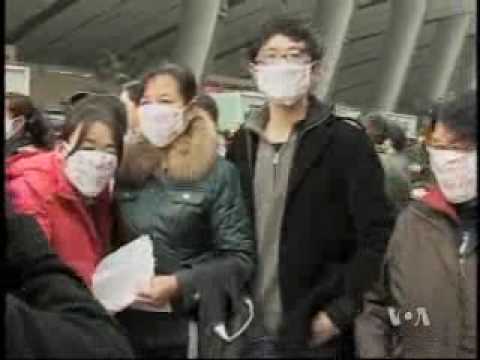 2009-12-01 美国之音新闻: 中国艾滋病患者举行抗议活动