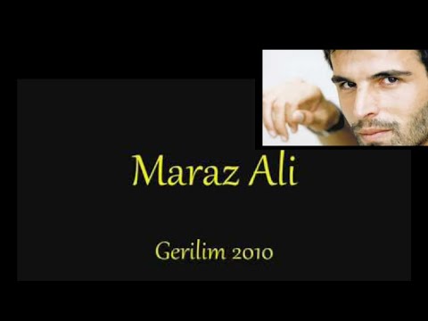 Maraz Ali Gerilim müziği mix #adanalı