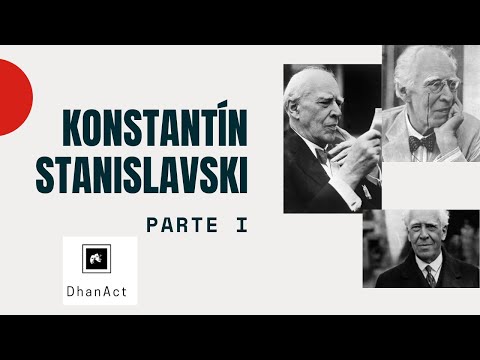 Video: ¿Por qué Stanislavski desarrolló su sistema?