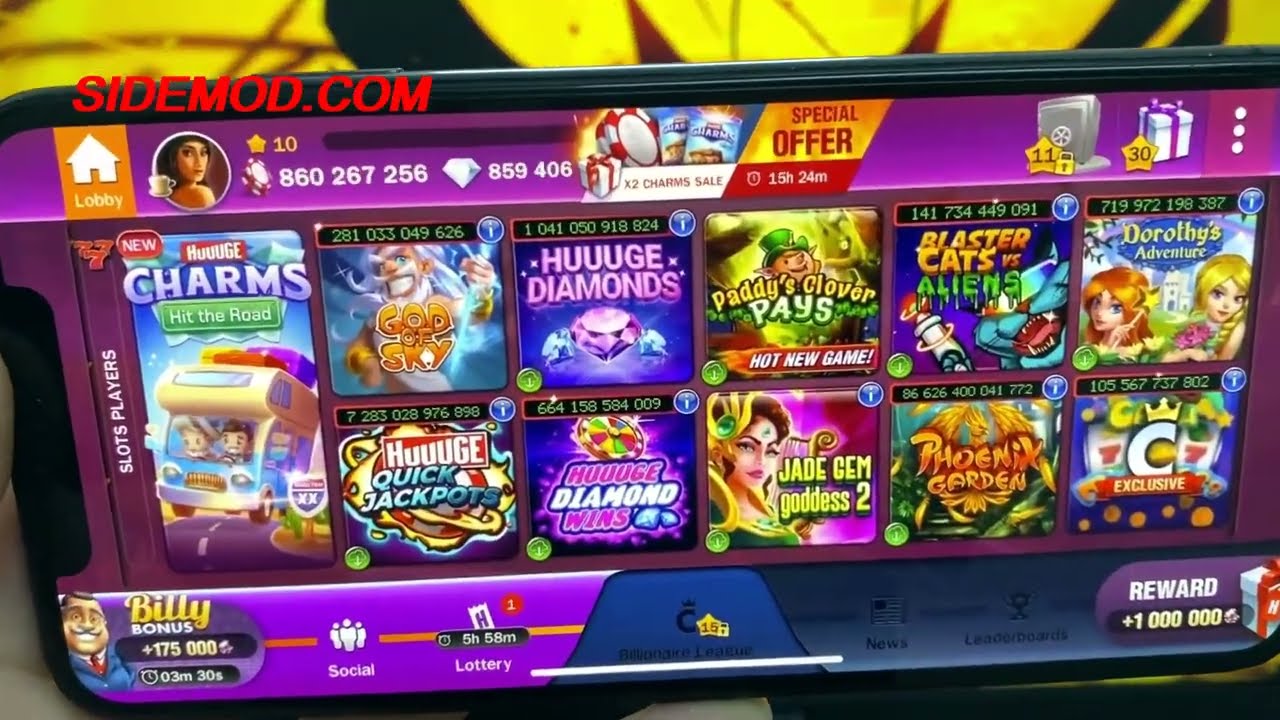 xo so 9988 com Billionaire Casino Slots 777 Unlimited Gems 💸 MOD Billionaire Casino Slots 777 Mobile 2023 (NEW) 💰