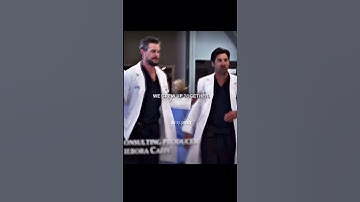 mark and Derek (credits to daisy.petals) #greysanatomy #tiktok #fyp #repost