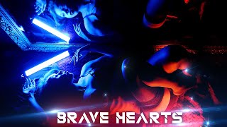 Ogulcan Gok - Brave Hearts (Club Remix 2022) Resimi