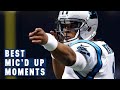 Best of Mic'd Up from 2015 NFL Season | NFL Films Presents