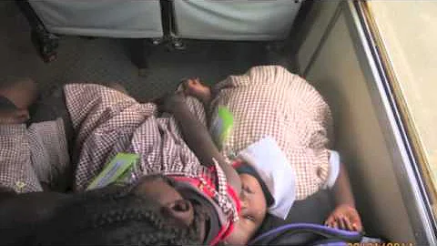 Huruma 2014