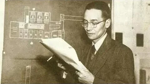 Liang Sicheng: 'Father of modern Chinese architecture' - DayDayNews