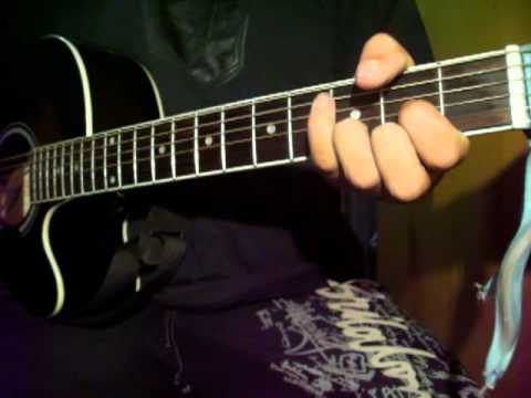 rio roma al fin te encontre acordes de guitarra