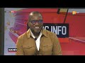 Bloc Info WF – Par Coumba Guissé – Invité : Me Ousmane Diagne | 27 Nov. 2025
