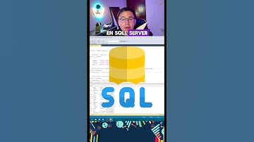 Limpieza de datos en SQL Server 😎#sqlserver ##sqltips #sqlite #sqlserver