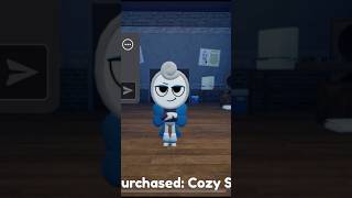 I BOUGHT ALL THE THINGS NOW ILL TOUCH GRASS!!! // dandys world roblox // #dandysworld #roblox