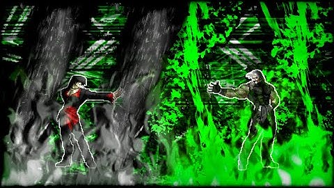 Archimonde (6p) (Con Codeo similar) Vs Code Crashed Yagevil5.24 (4p)