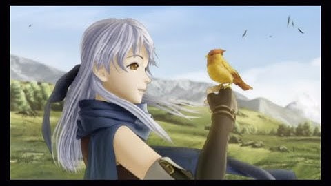 [Wii] Fire Emblem: Radiant Dawn ♦ Opening