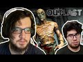 OUTLAST'İ REKOR SÜREDE BİTİRDİM! - Outlast Speedrun ft. @Tayfun Erkan