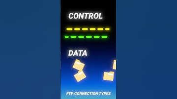 FTP Explained in 60 Seconds 💻👩‍💻 #software #technology #code #coding #programming #programmer