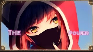 [NIGHTCORE]"Matoma - The Power (kai.wav Remix)"