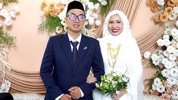 WEDDING HA SI KIN & ALY DUSO 12 07 2025