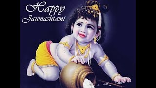 Janmashtami Status 2021 || Krishna status 2021 Shree krishna janmashtami whatsapp status short