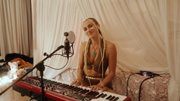 Snake Charmer - Hartwell (live)