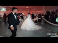 Buket &amp; Eren | Düğün dediğin böyle olur | Zeybek Oyunu | Türkische Hochzeit | Wedding Trailer