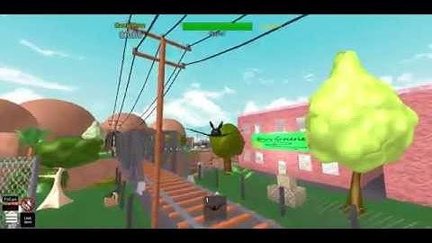 R2D Sneakpeak: Cavebat Mob