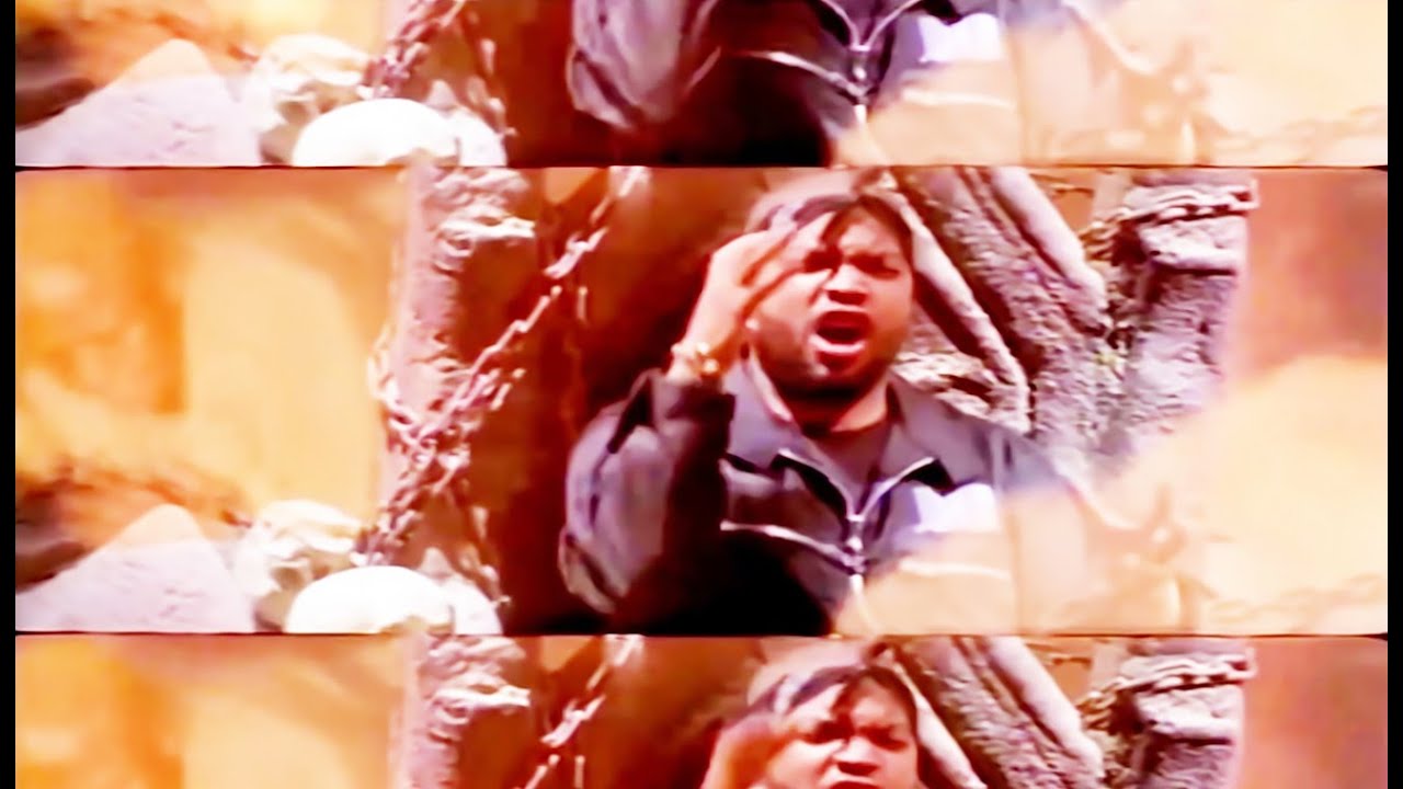 Dr. Dre x Ice Cube - Natural Born Killaz (Official Music Video