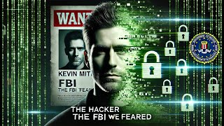 Kevin Mitnick: The World's Most Wanted Hacker | True Crime Story