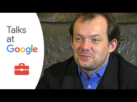 Andris Nelsons | Musicians at Google