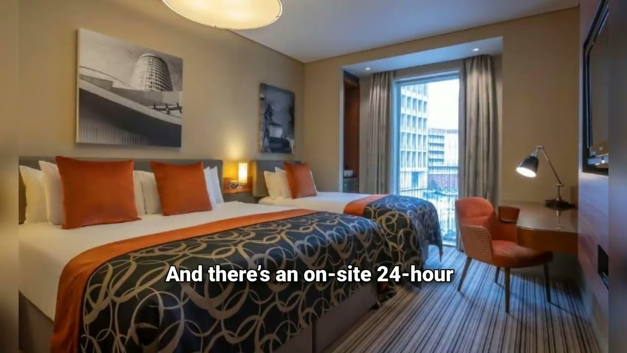 Clayton Hotel Birmingham | Luxury Hotels in Birmingham, West Midlands