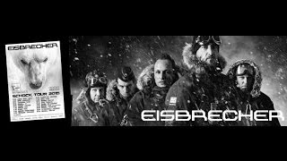 Eisbrecher - Volle Kraft Voraus - Live