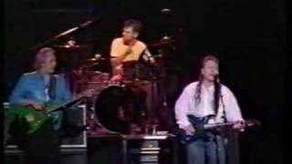 Mark Farner's I'm Your Captain/CTH with Ringo's All Stars Band chords