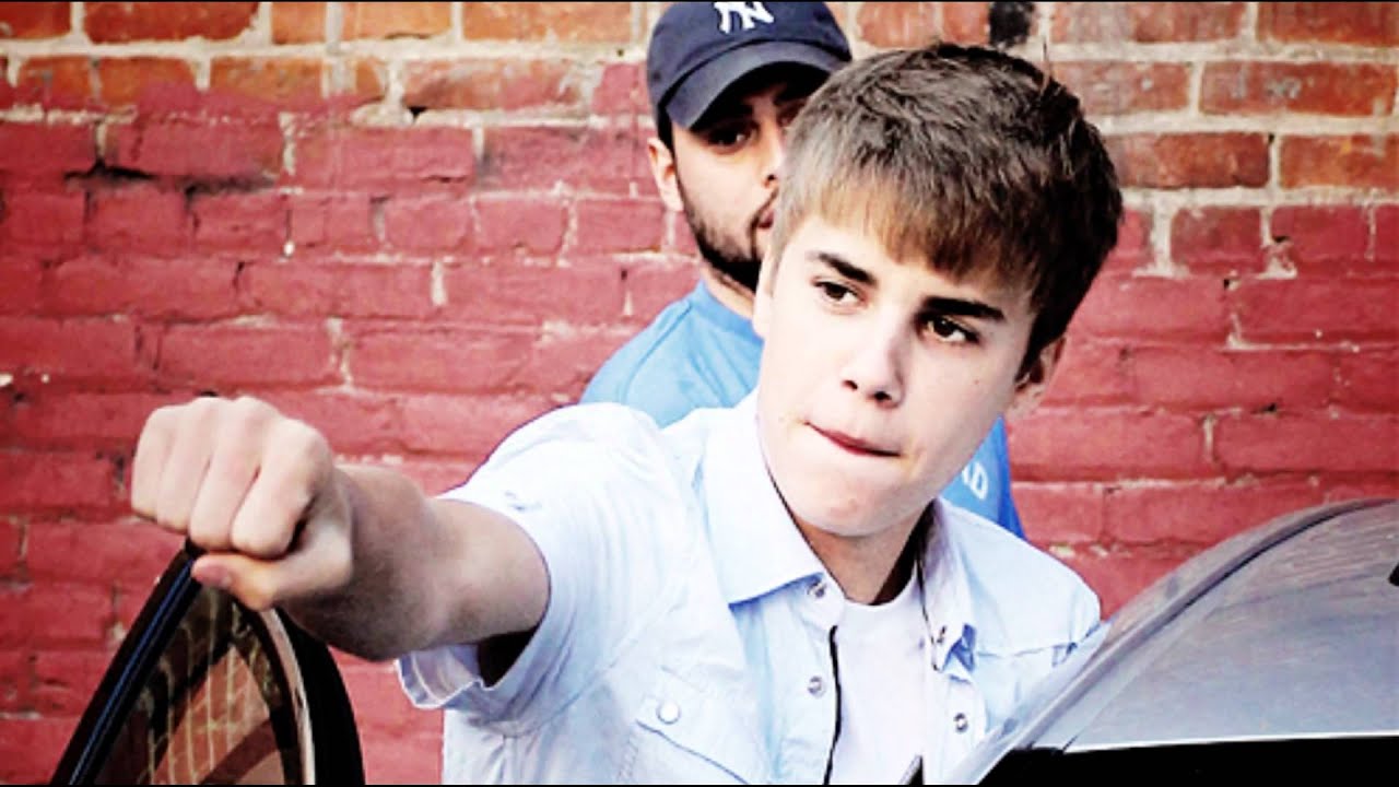 Justin bieber fly like a g6 youtube