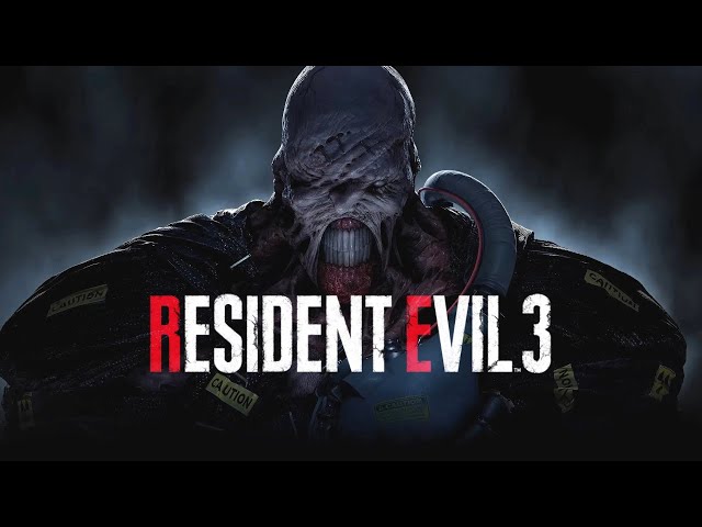 Resident Evil 5 - VGMdb