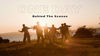 KID PHENOMENON | “ONE DAY” Behind The Scenes