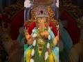 Ganpati 1st day