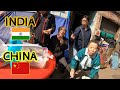 Is it China or India ? | Chinatown in Kolkata